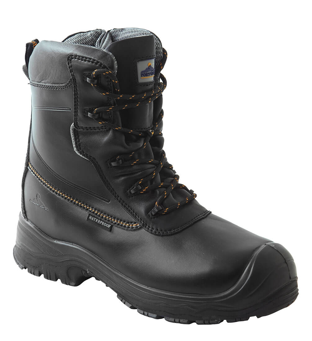 CompositeLite™ Traction 7 inch (18cm) Safety Boot S3 HRO CI WR - Footwear