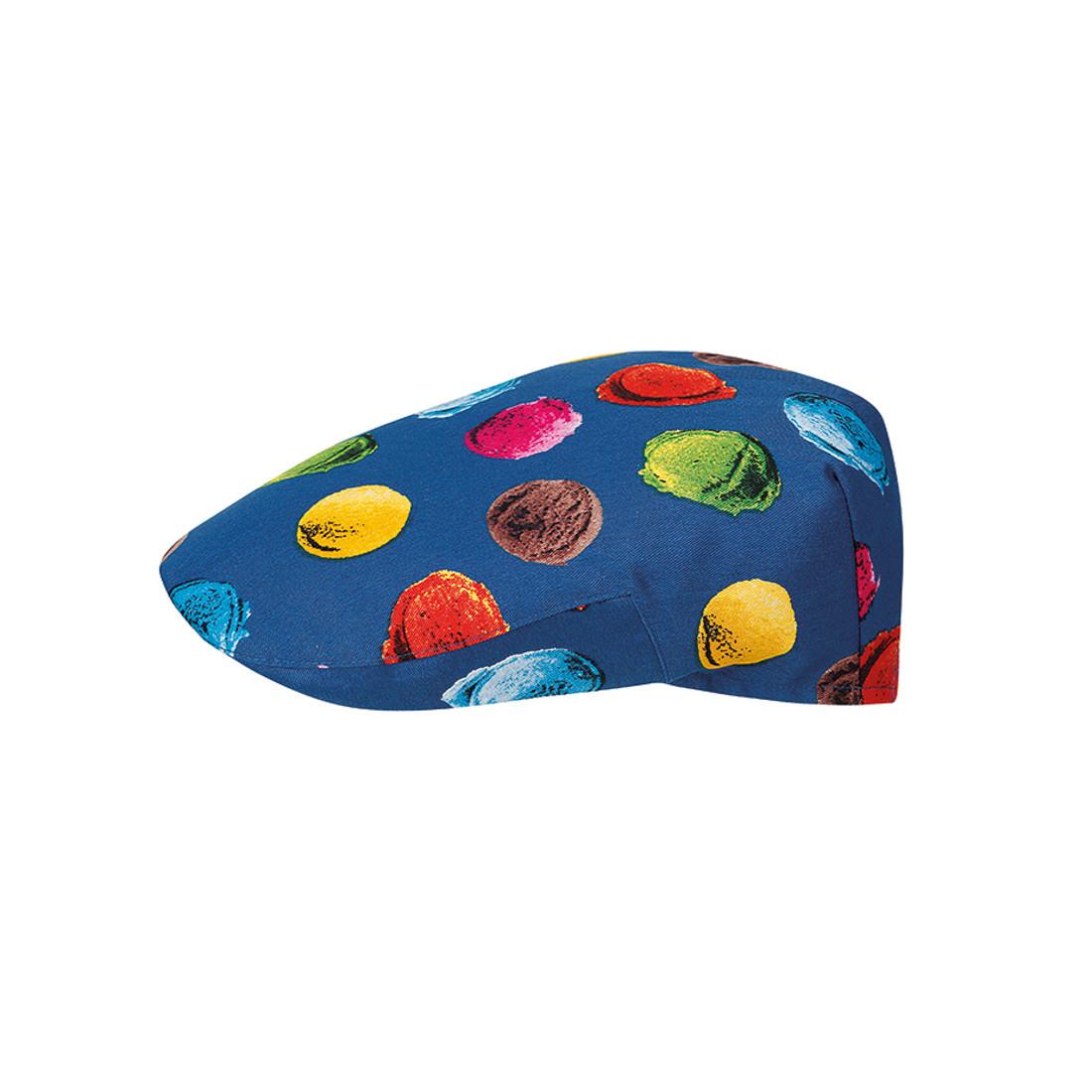 Sapca bucatar Coppola - Imbracaminte de protectie