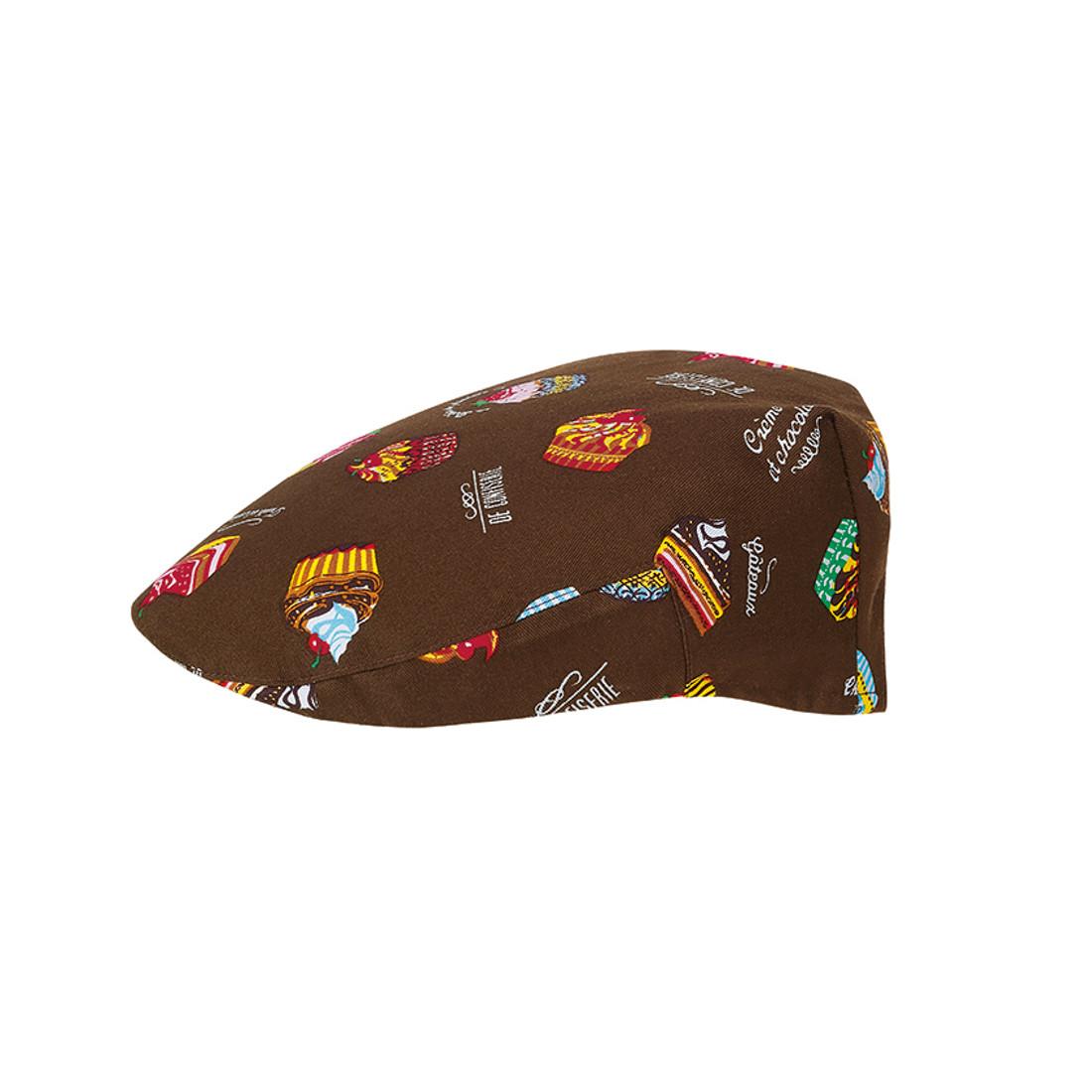 Sapca bucatar Coppola - Imbracaminte de protectie