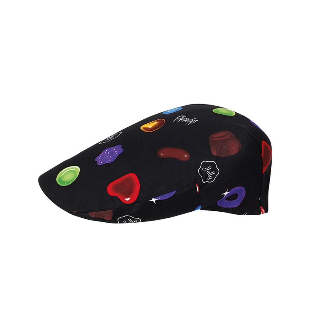 Sapca bucatar Coppola - Imbracaminte de protectie