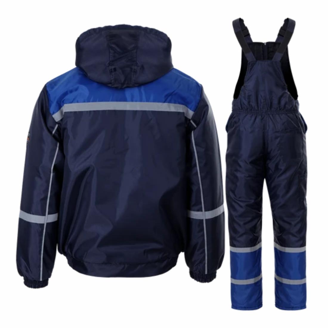 Costum de iarna GAMMA - Imbracaminte de protectie