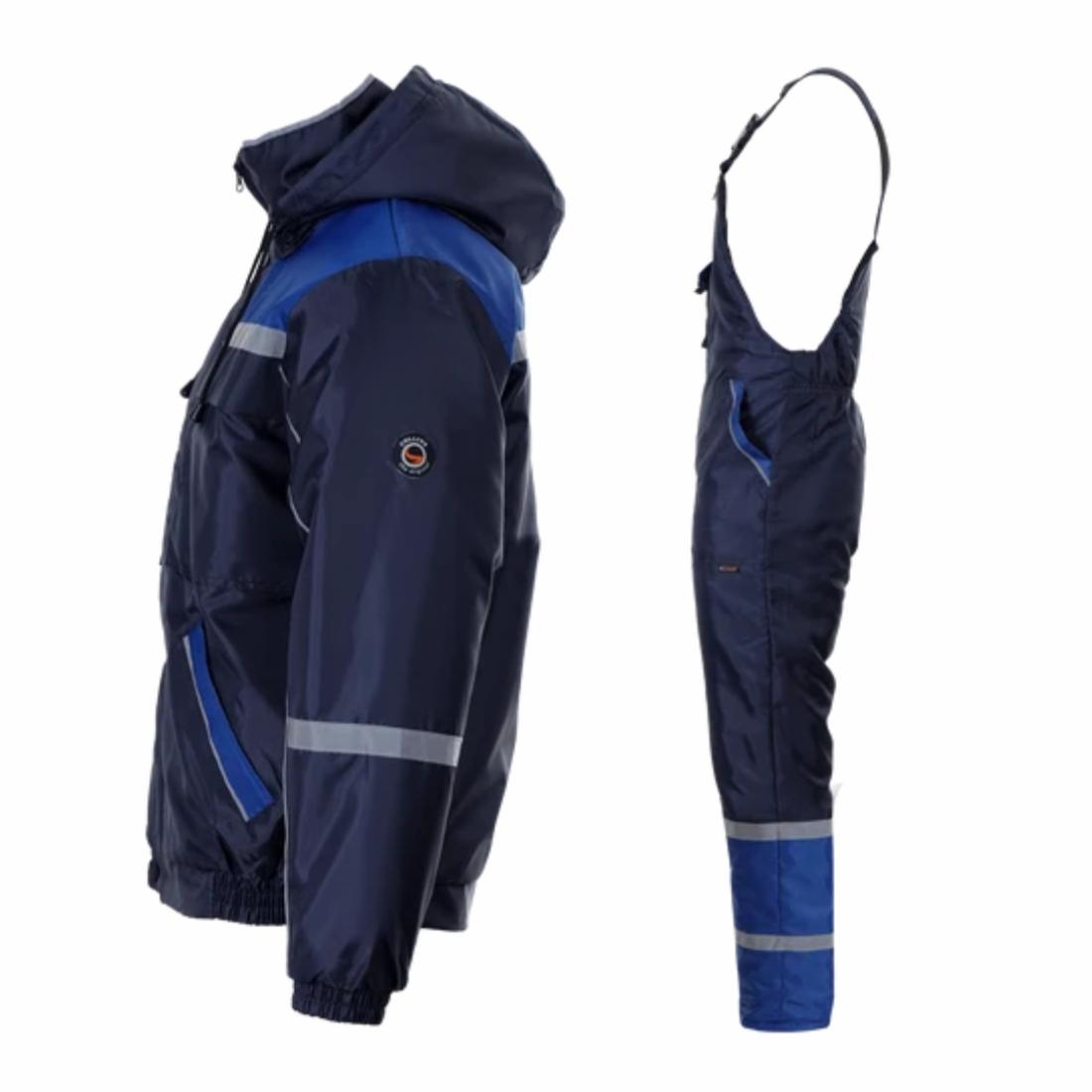 Costum de iarna GAMMA - Imbracaminte de protectie