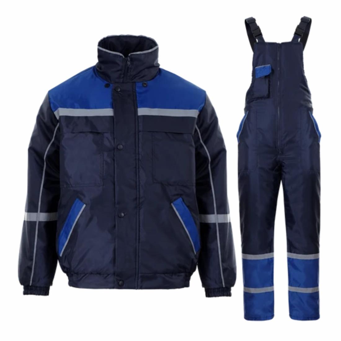 Costum de iarna GAMMA - Imbracaminte de protectie