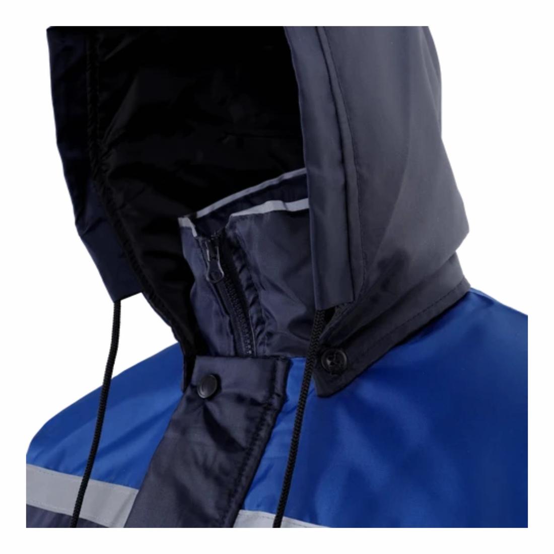 Costum de iarna GAMMA - Imbracaminte de protectie