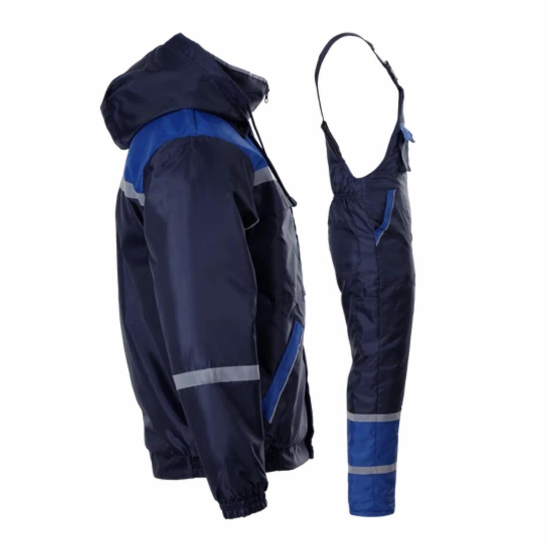 Costum de iarna GAMMA - Imbracaminte de protectie