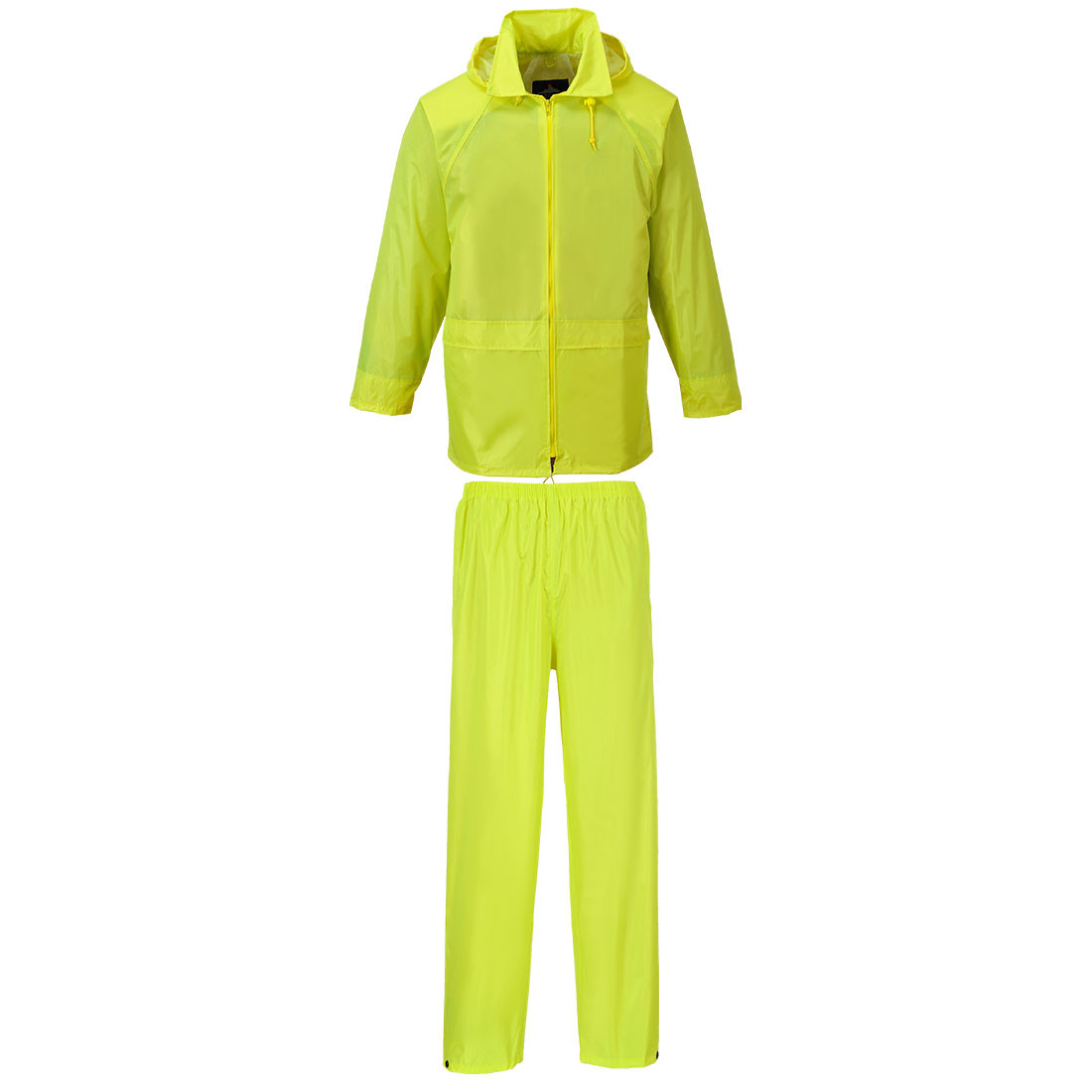 Traje de agua Classic (traje de 2 piezas) - Ropa de protección Traje de agua Classic (traje de 2 piezas) - Ropa de protección