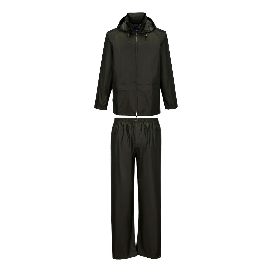 Traje de agua Classic (traje de 2 piezas) - Ropa de protección Traje de agua Classic (traje de 2 piezas) - Ropa de protección