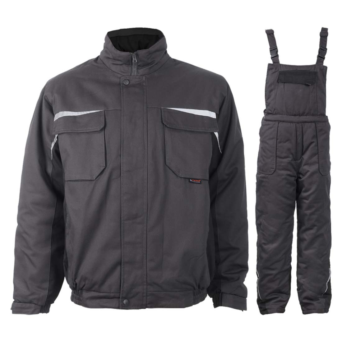 Kastor Winter Water Resistant Suit - Safetywear