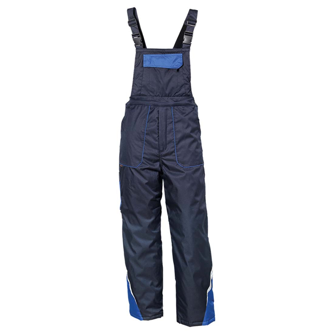 Kastor Winter Water Resistant Suit - Safetywear