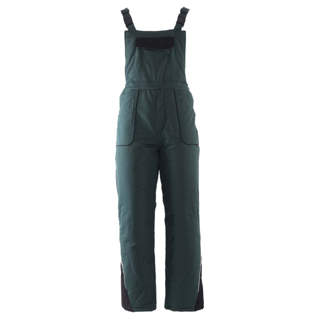 Kastor Winter Water Resistant Suit - Safetywear