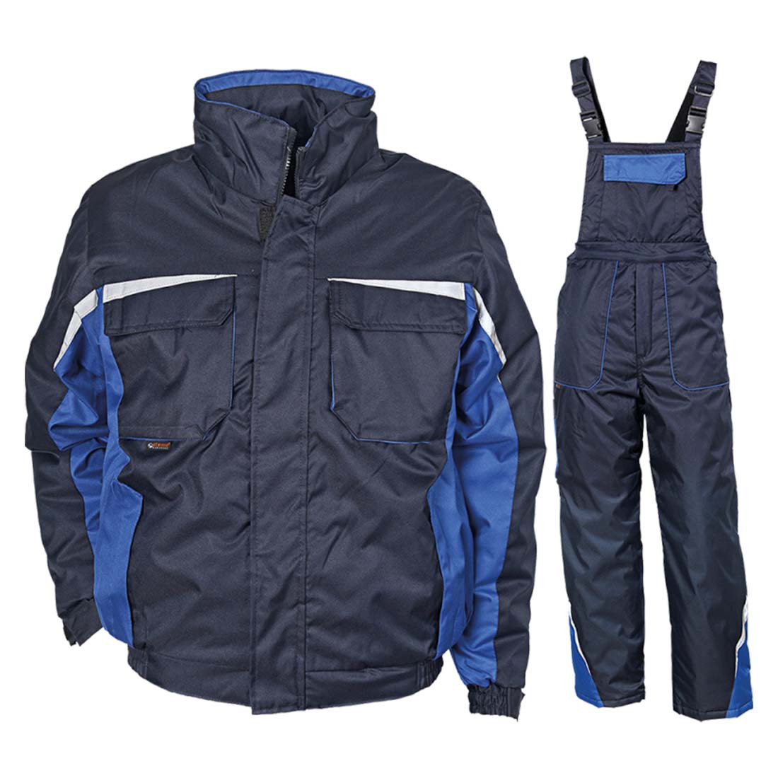 Kastor Winter Suit - Safetywear