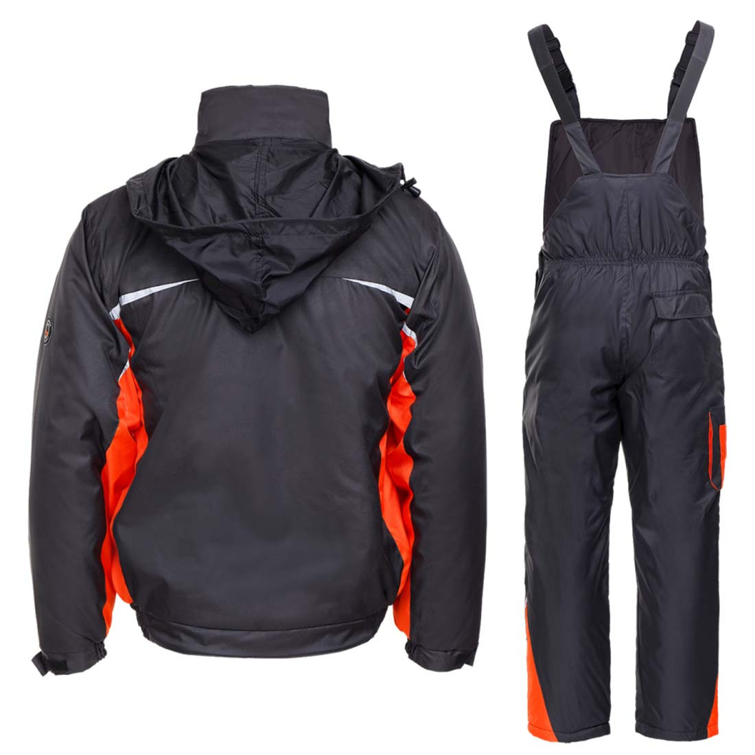 Kastor Winter Suit - Safetywear
