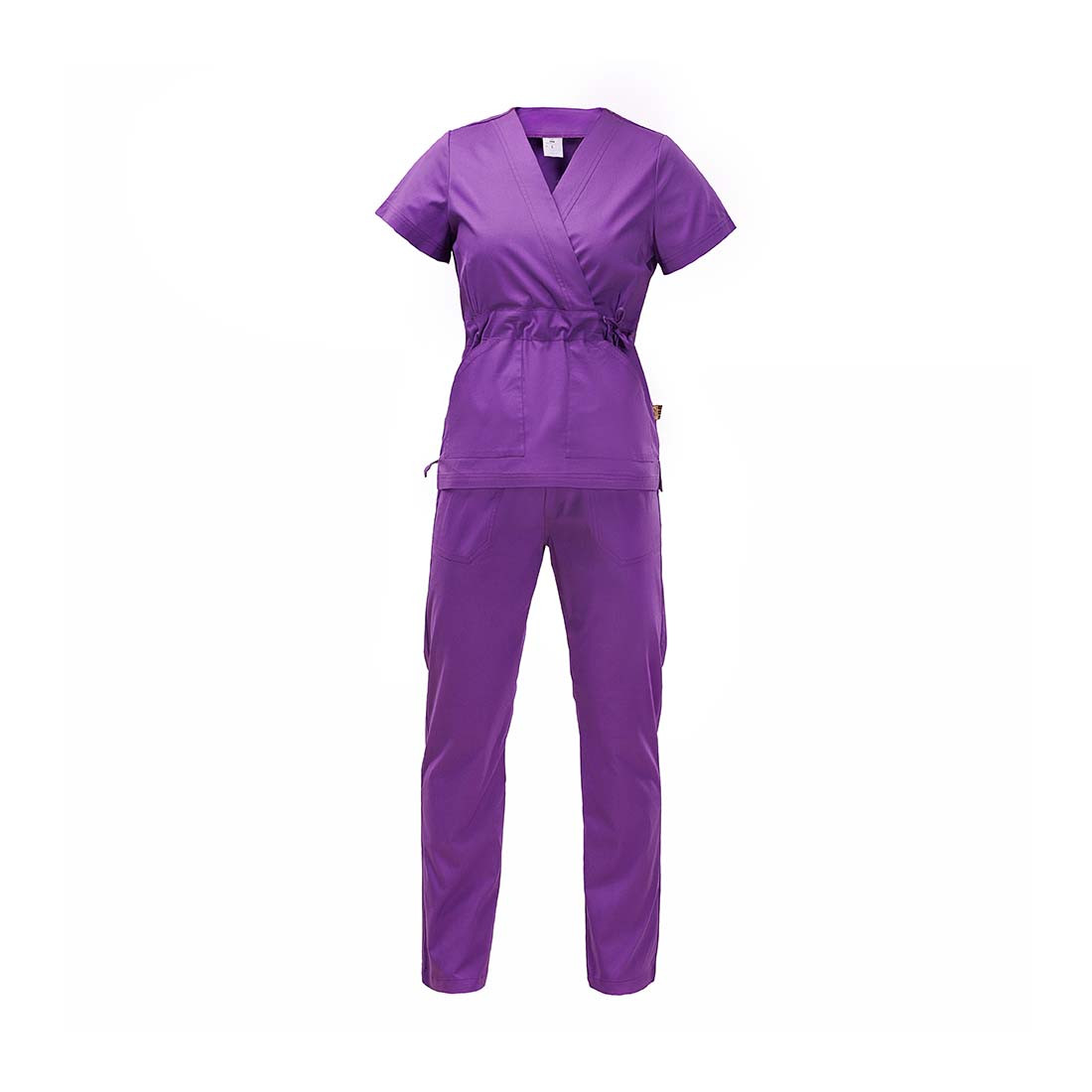 KIMONO medizinischer Anzug für Damen - Werkstatt
