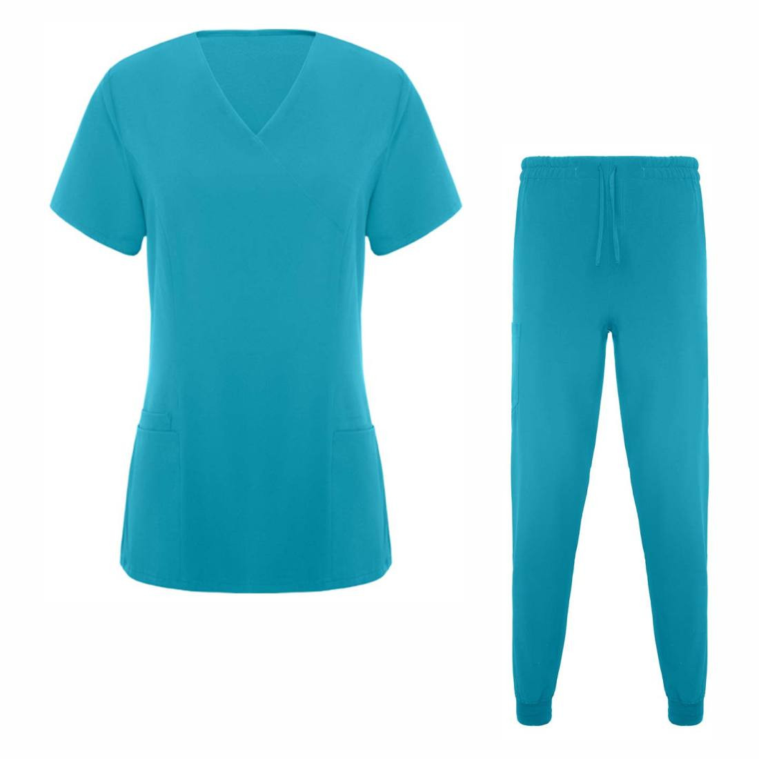 Women's Medical Suit - Safetywear