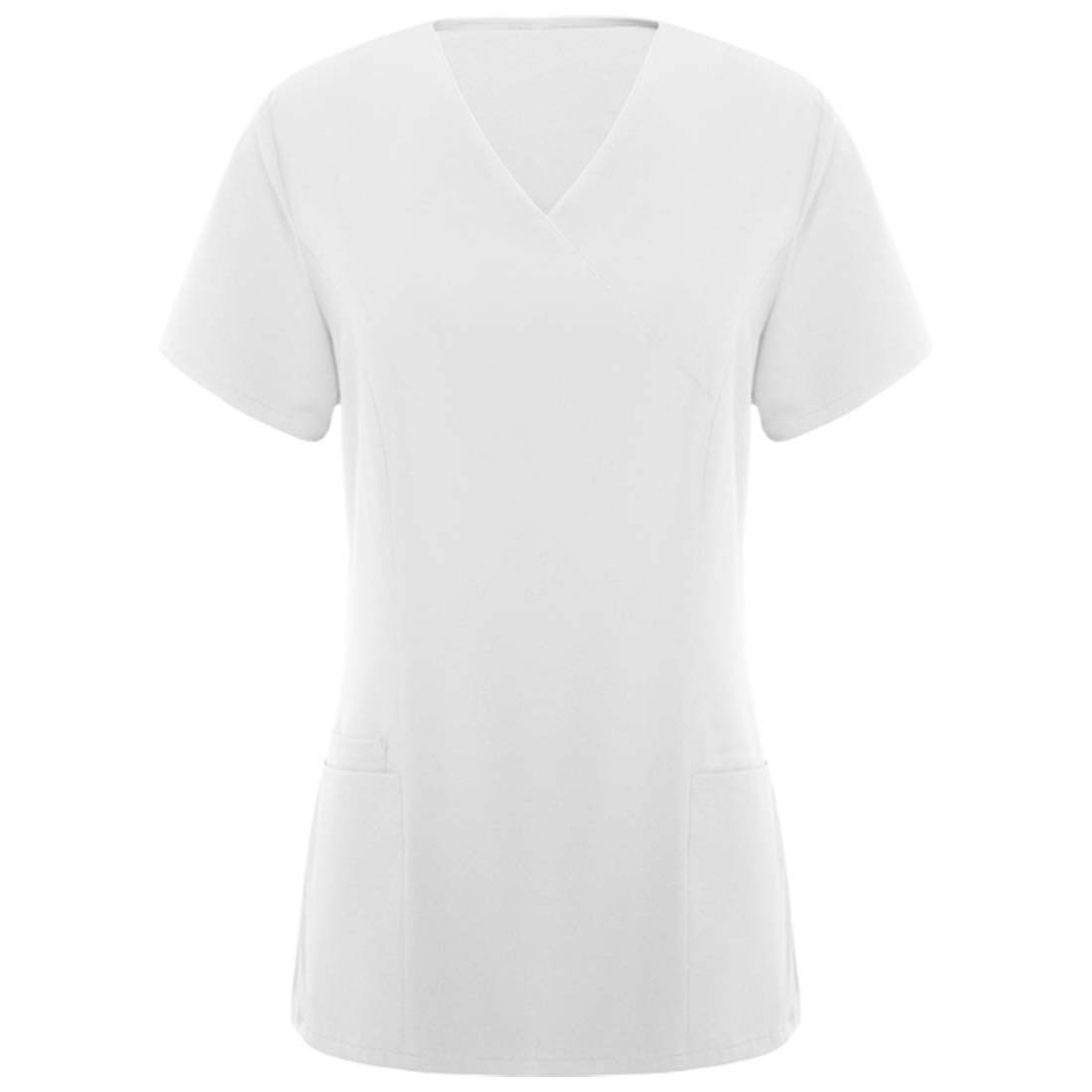 Traje médico para mujer - Ropa de protección