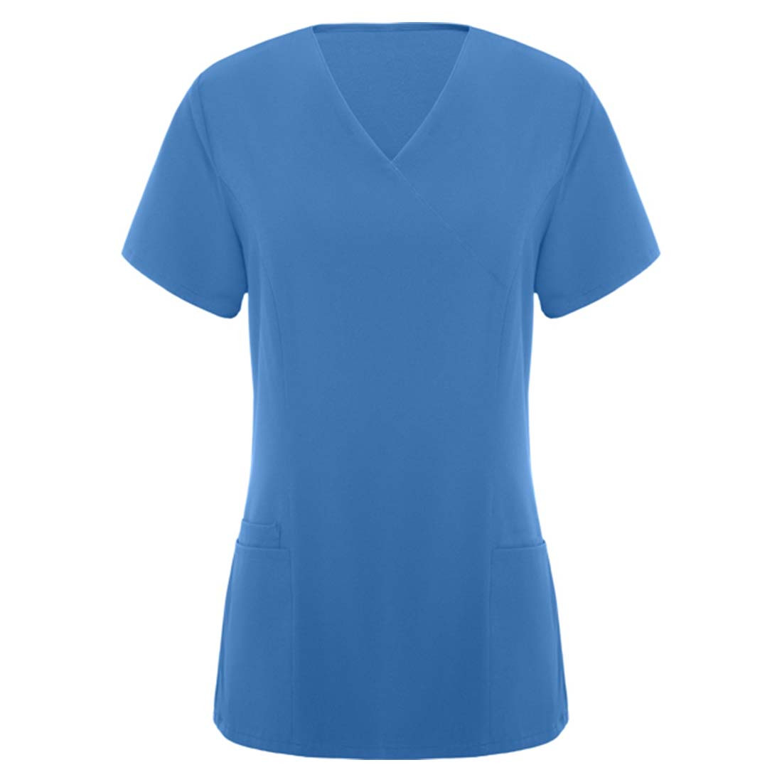 Traje médico para mujer - Ropa de protección