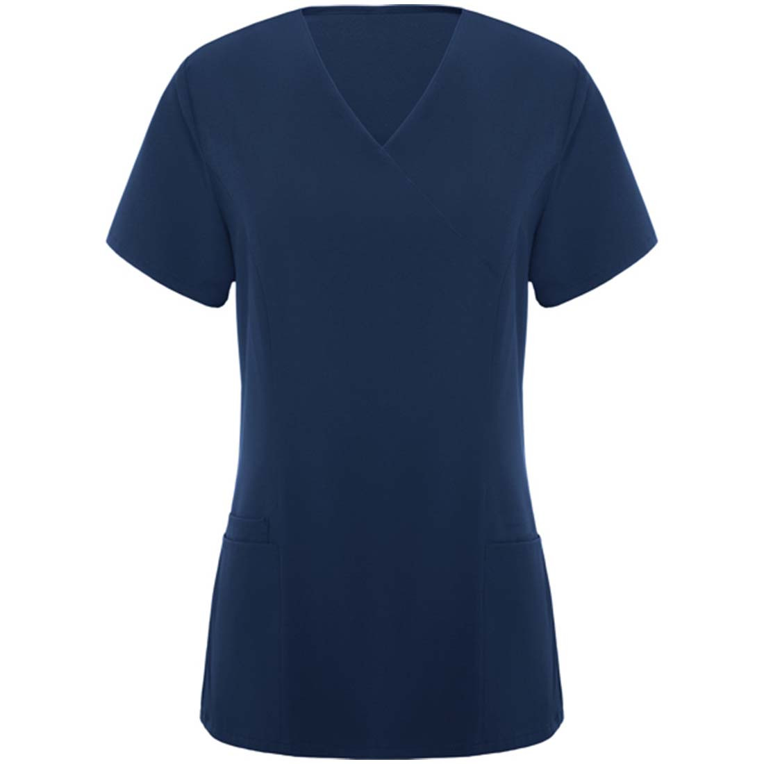 Combinaison médicale pour femme - Les vêtements de protection