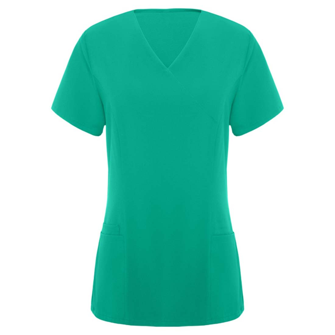 Traje médico para mujer - Ropa de protección