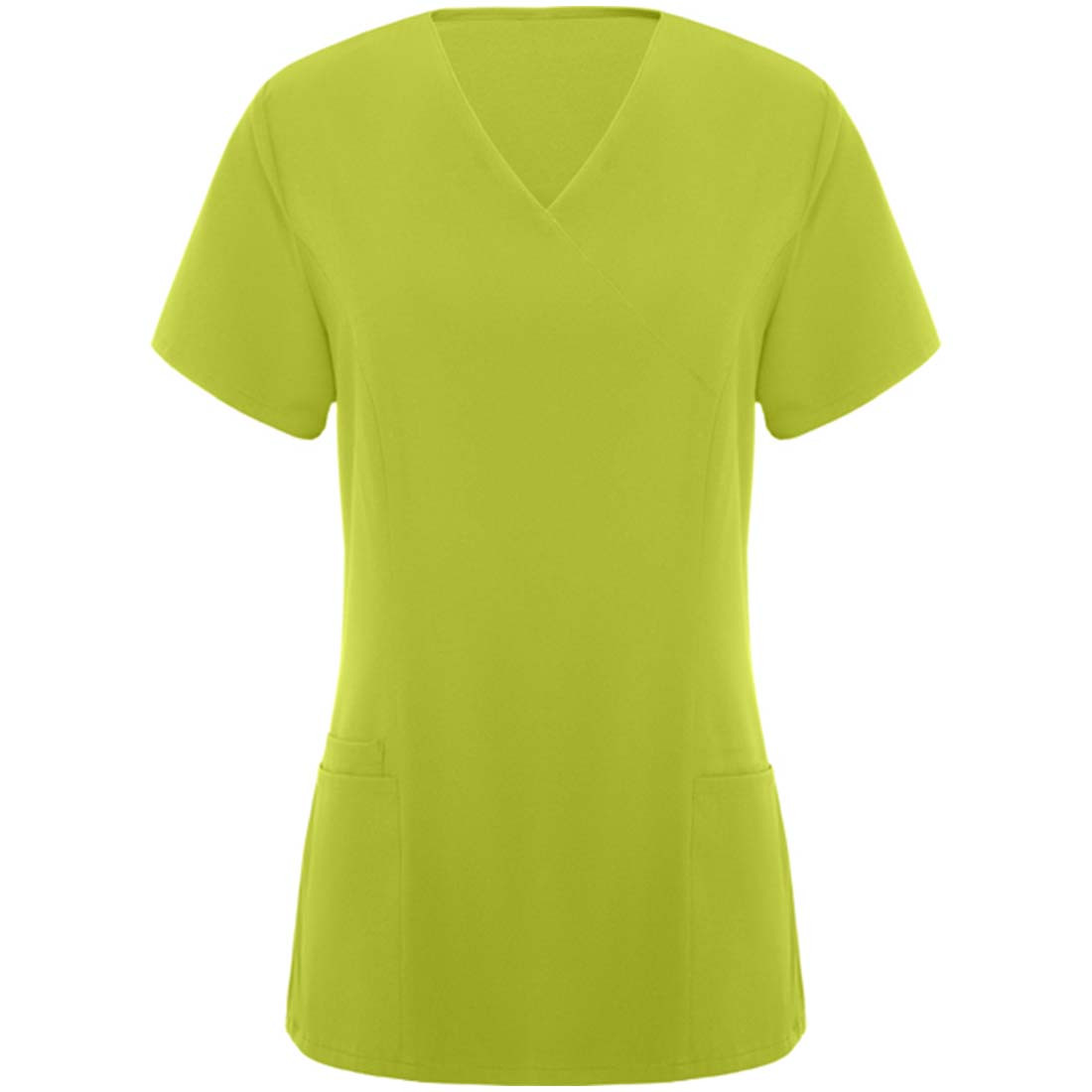 Traje médico para mujer - Ropa de protección