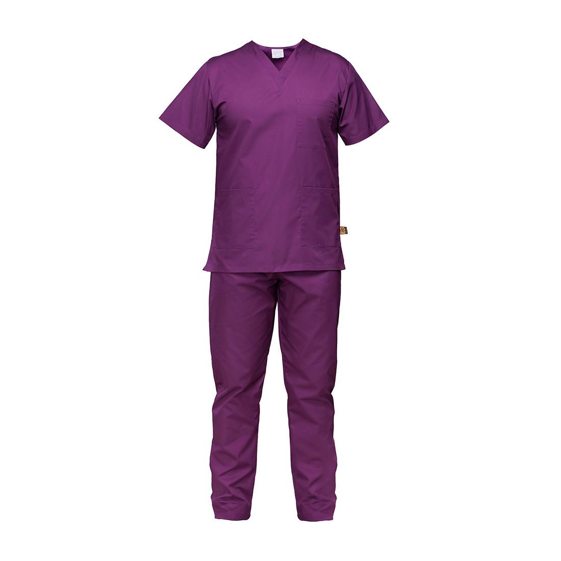COMODO Unisex Medical Suit 165 gr - Safetywear