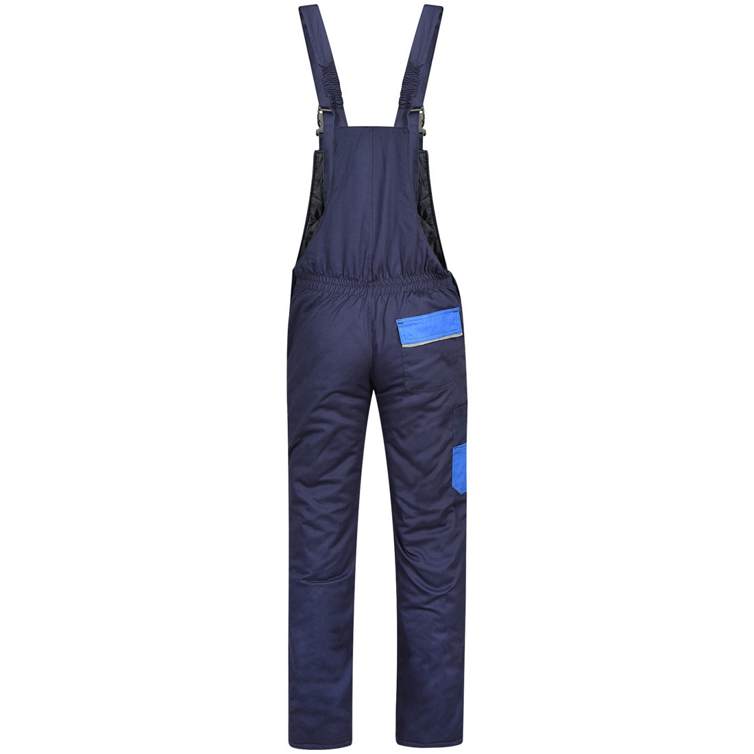 ZEUS Winter Overalls Suit - Safetywear