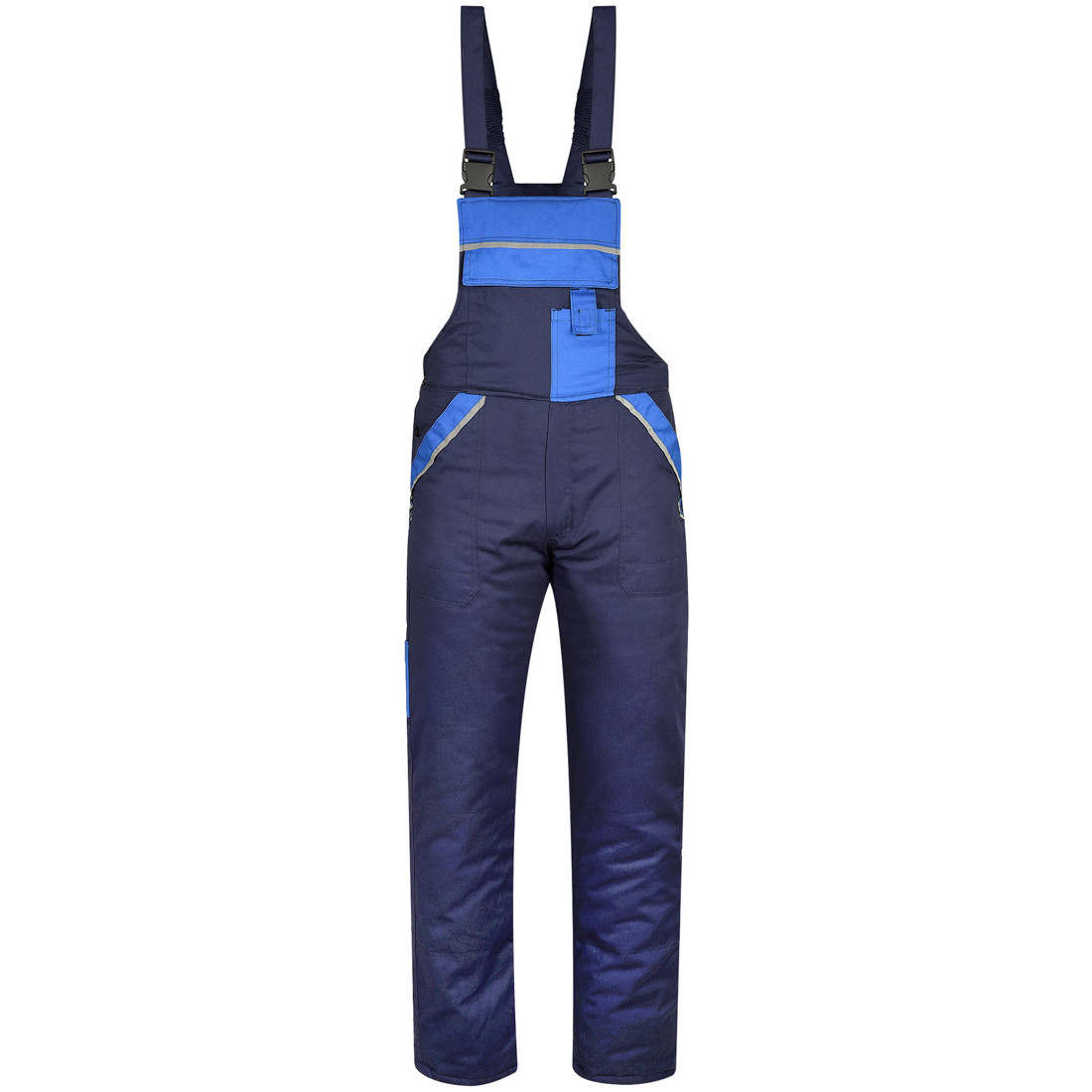 ZEUS Winter Overalls Suit - Safetywear