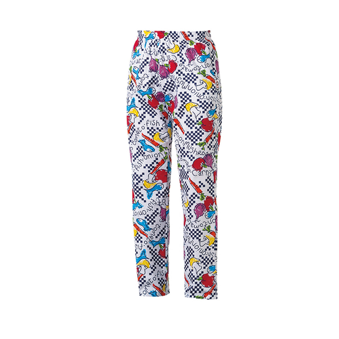 Pantaloni Coulisse - Imbracaminte de protectie