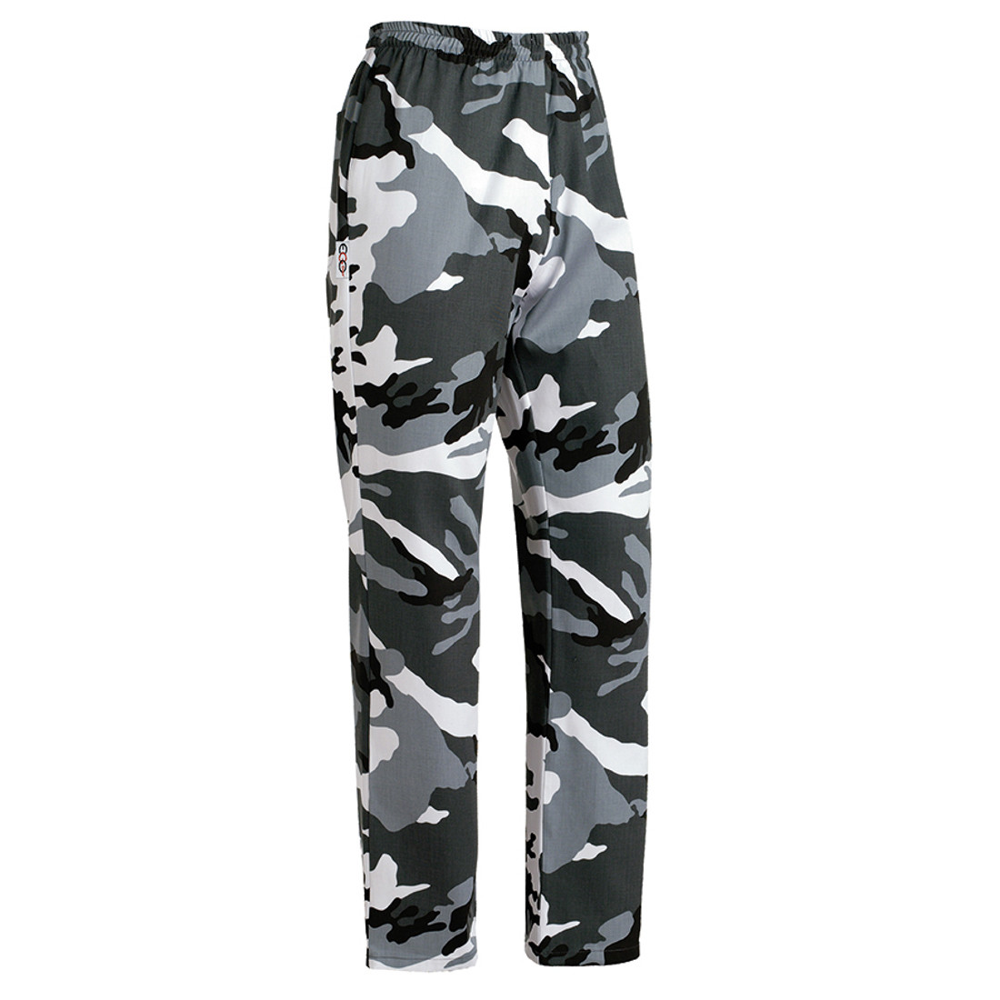 Coulisse Trousers - Safetywear