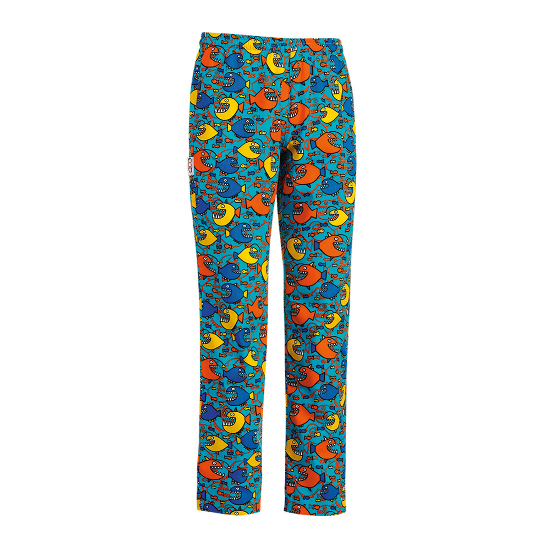 Pantaloni Coulisse - Imbracaminte de protectie