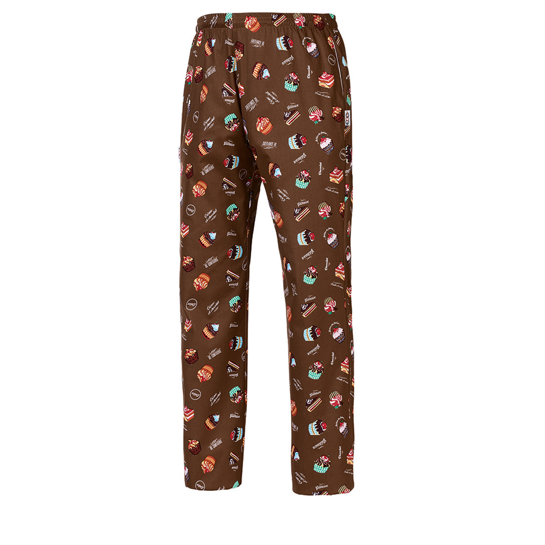 Pantaloni Coulisse - Imbracaminte de protectie