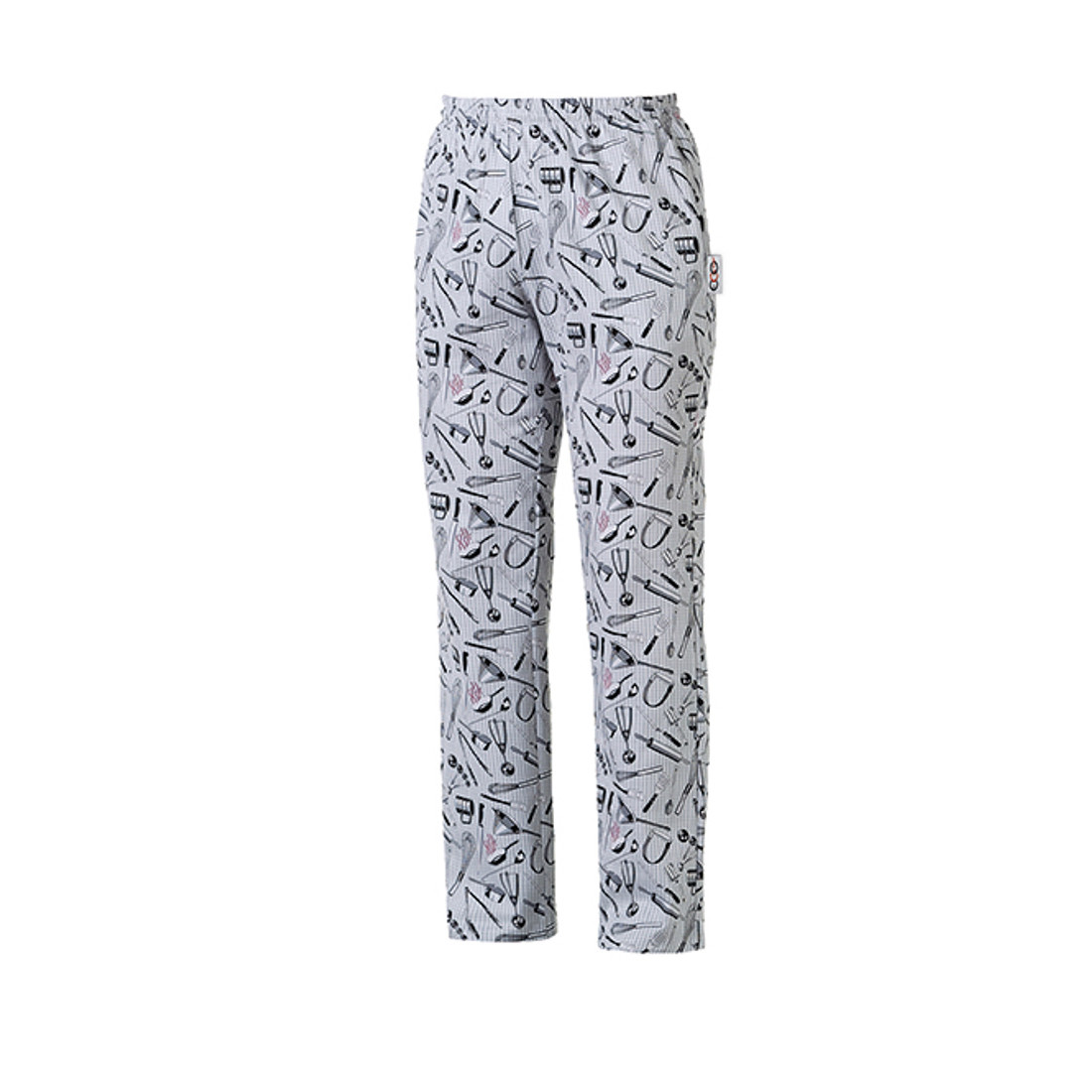 Pantaloni Coulisse - Imbracaminte de protectie