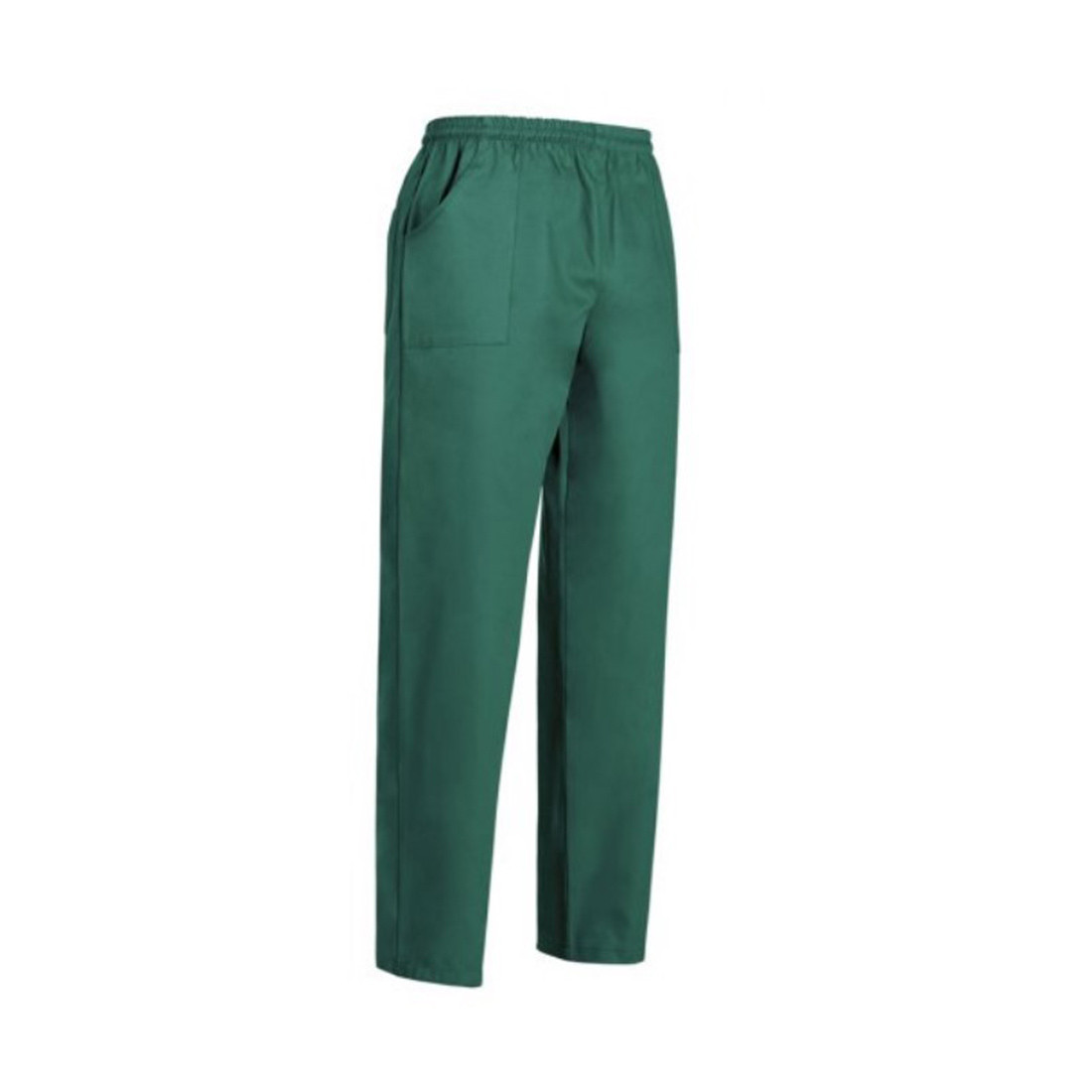 Pantalones Coulisse Pocket - Ropa de protección