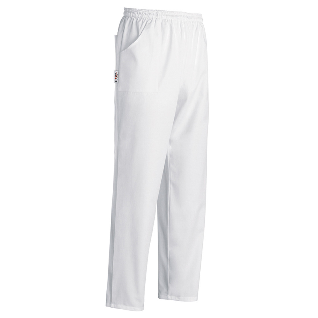 Pantalones Coulisse Pocket - Ropa de protección