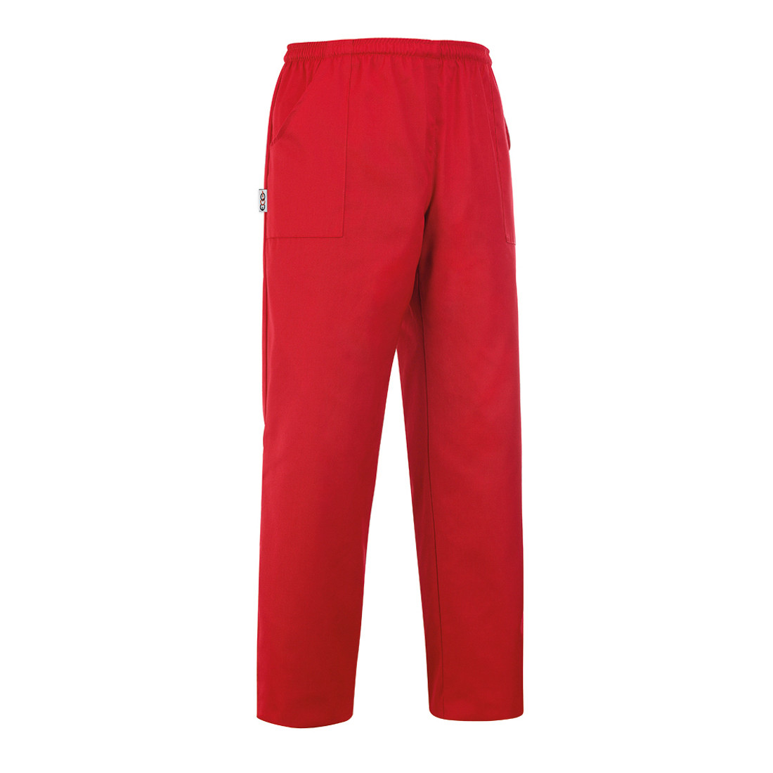 Pantalon Coulisse Pocket - Les vêtements de protection
