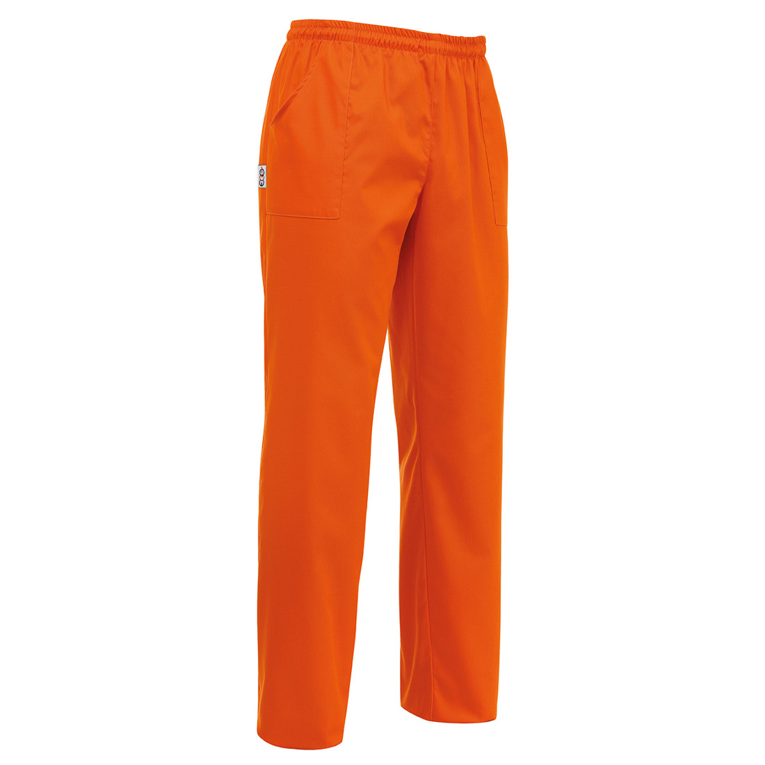 Pantalones Coulisse Pocket - Ropa de protección