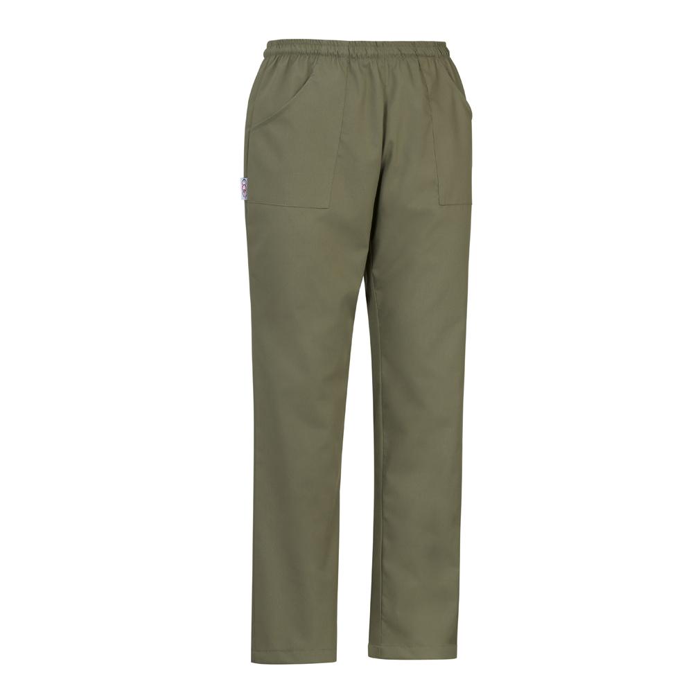 Pantalone Coulisse Pocket - Abbigliamento di protezione