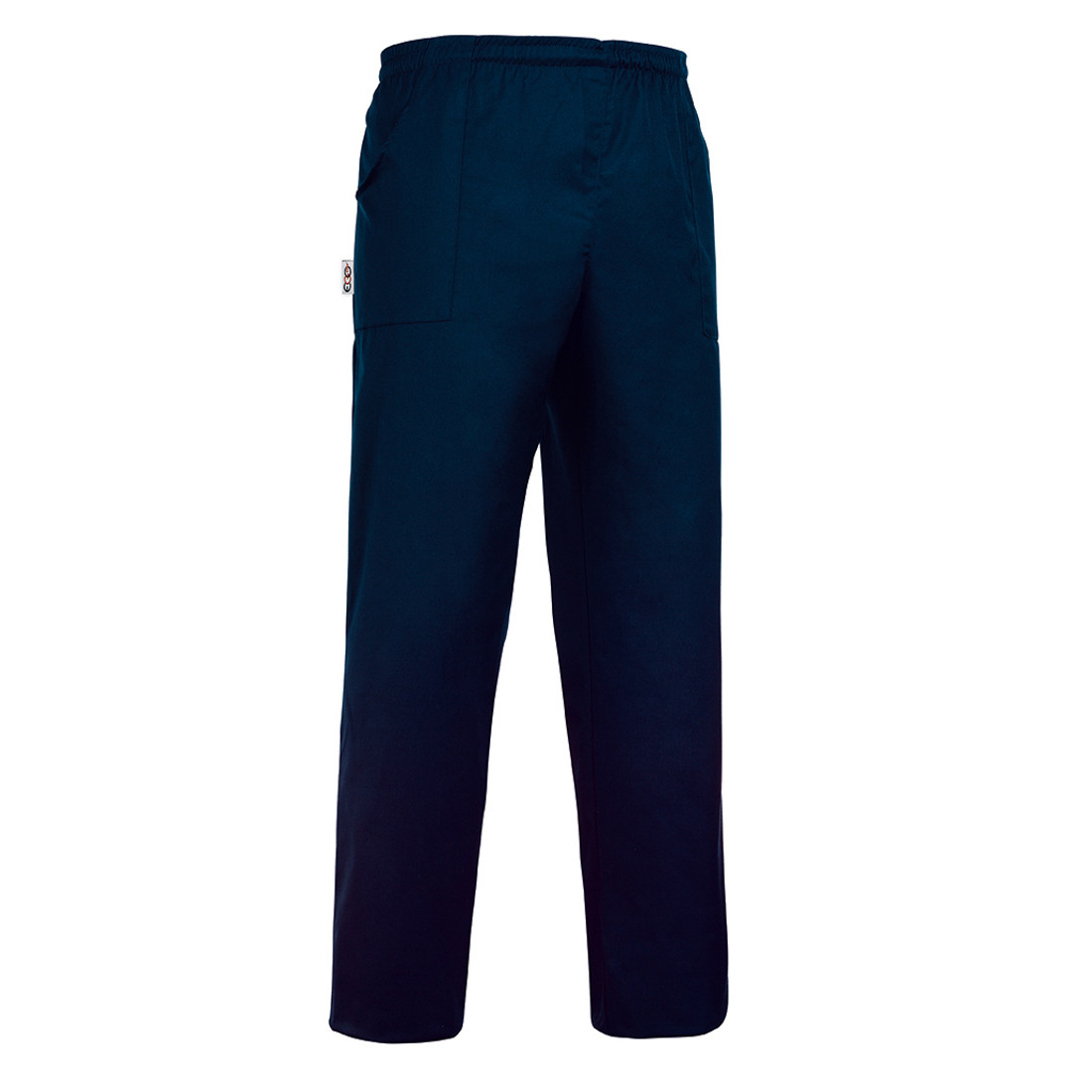 Pantalone Coulisse Pocket - Abbigliamento di protezione