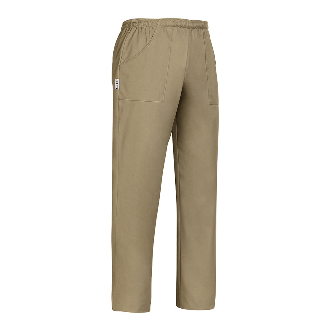 Pantalon Coulisse Pocket - Les vêtements de protection