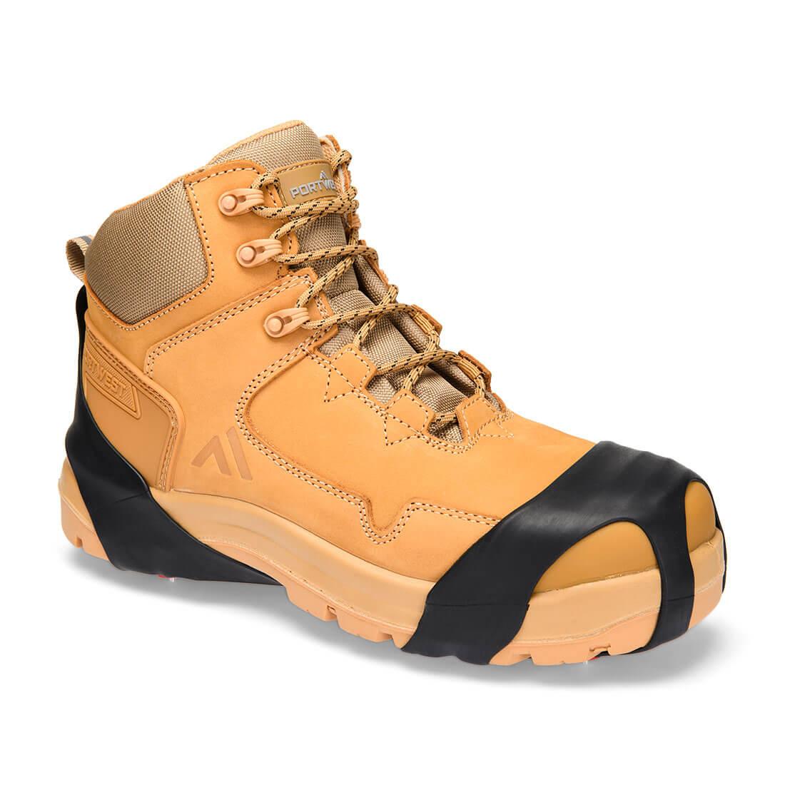 Grip antiscivolo - Calzature di protezione