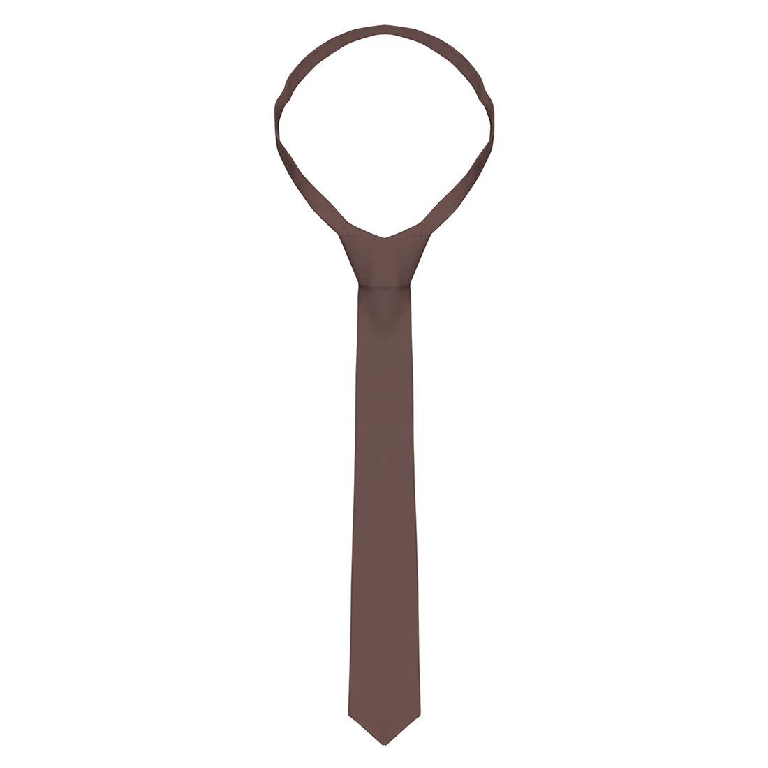 Cravata dama - Imbracaminte de protectie