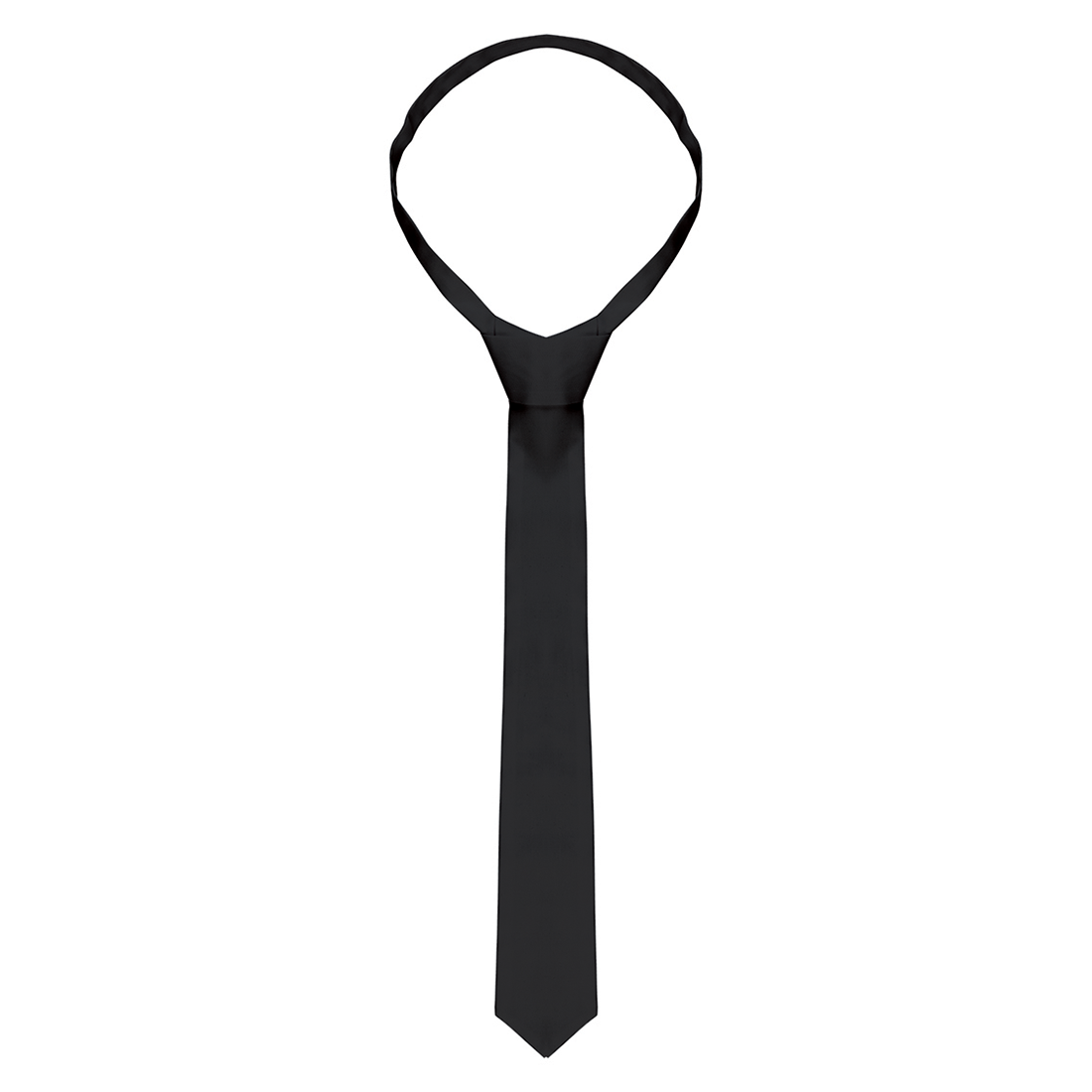 Cravate - Les vêtements de protection