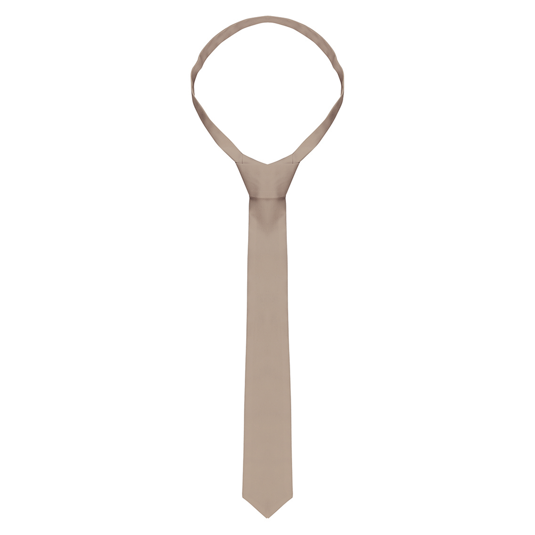 Cravate - Les vêtements de protection