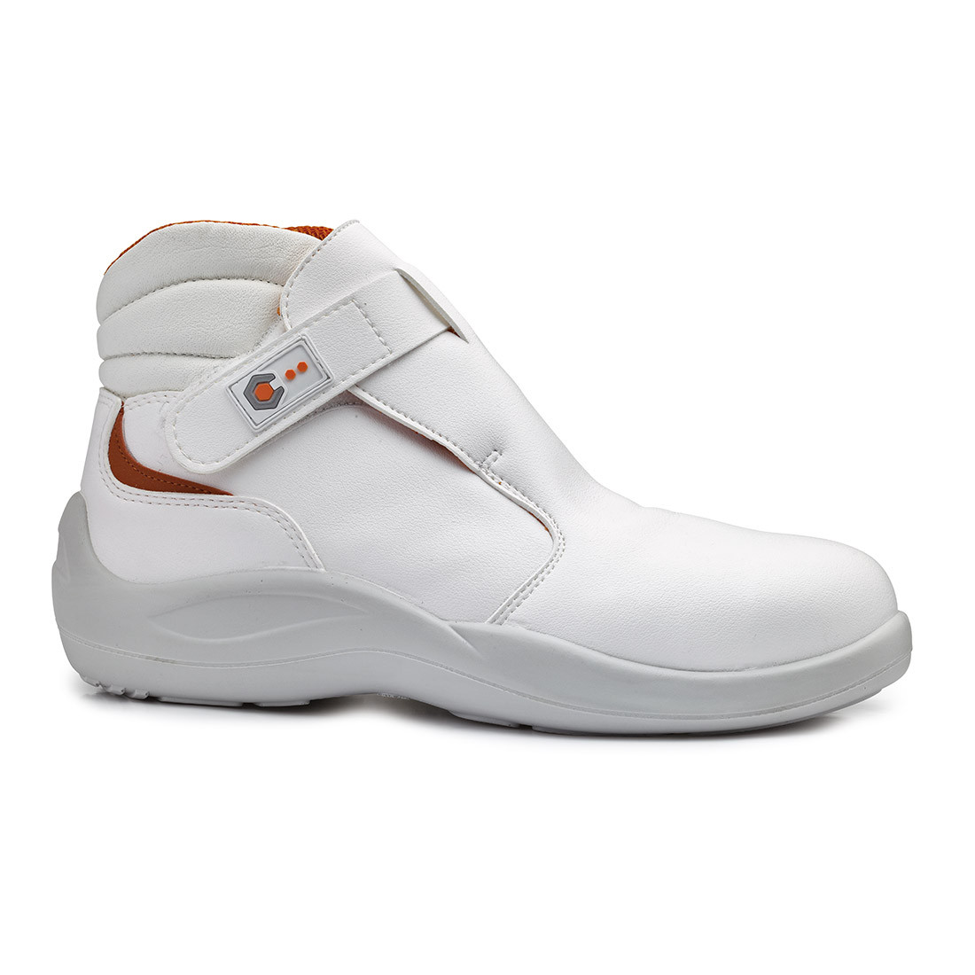 Cromo Ankle Boot S2 SRC - Footwear
