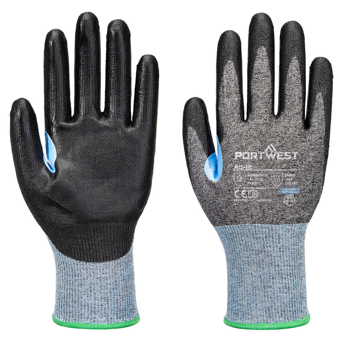 Manusi anti-taiere din nitril CS D15 - Echipamente de protectie personala Manusi anti-taiere din nitril CS D15 - Echipamente de protectie personala