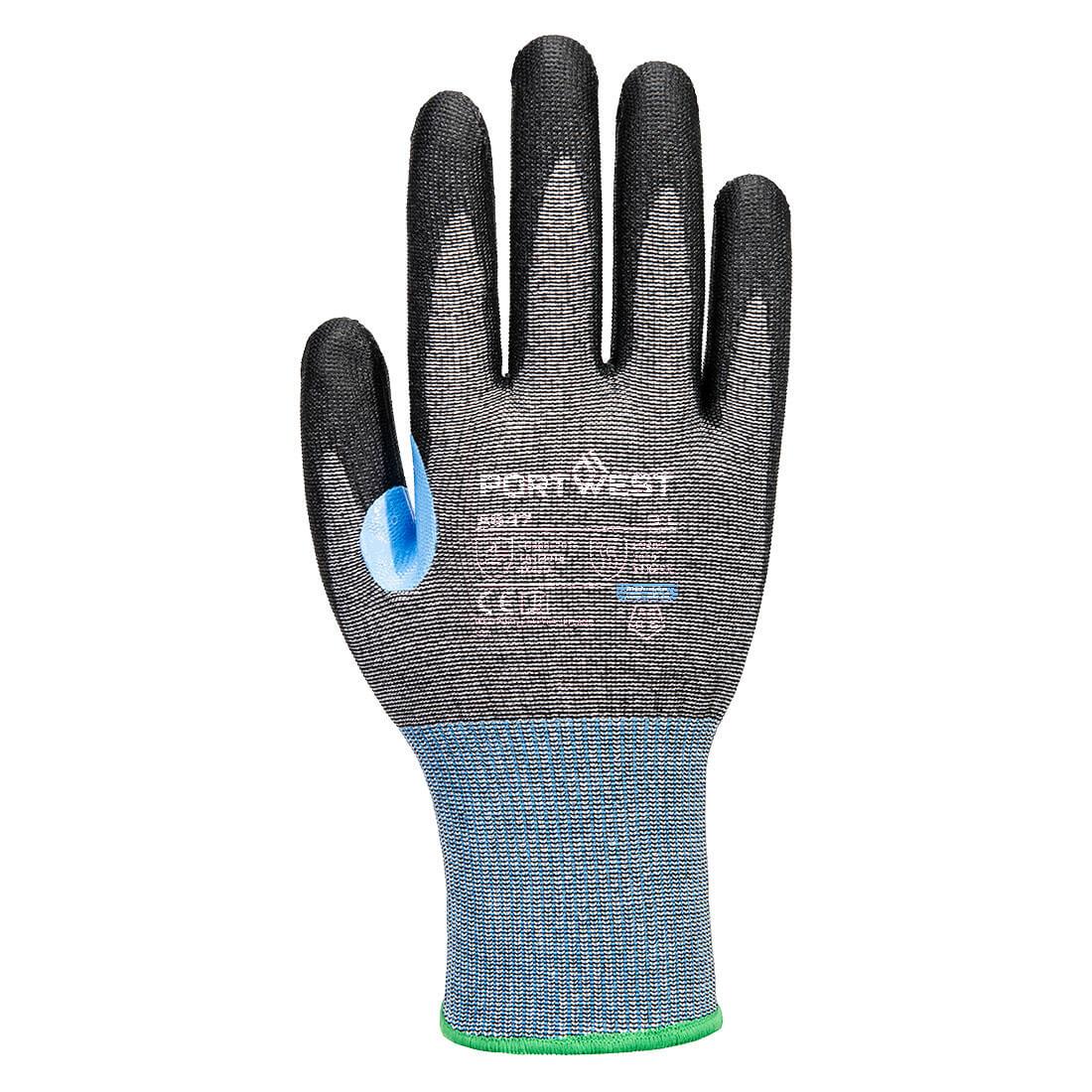 CS D15 Schnittschutzhandschuhe aus Polyurethan - Arbeitschutz
