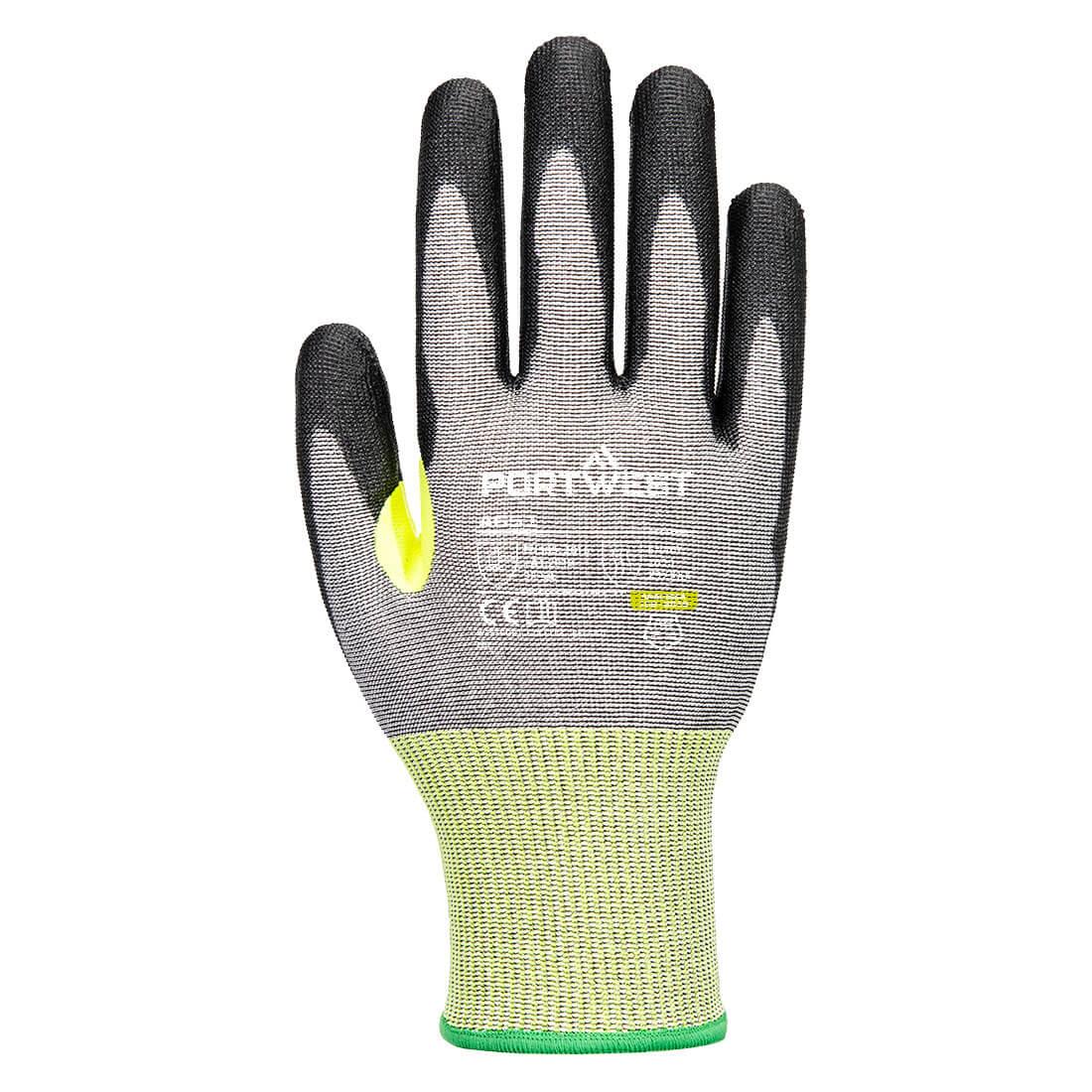 Schnittschutzhandschuhe CS E15 aus Polyurethan - Arbeitschutz