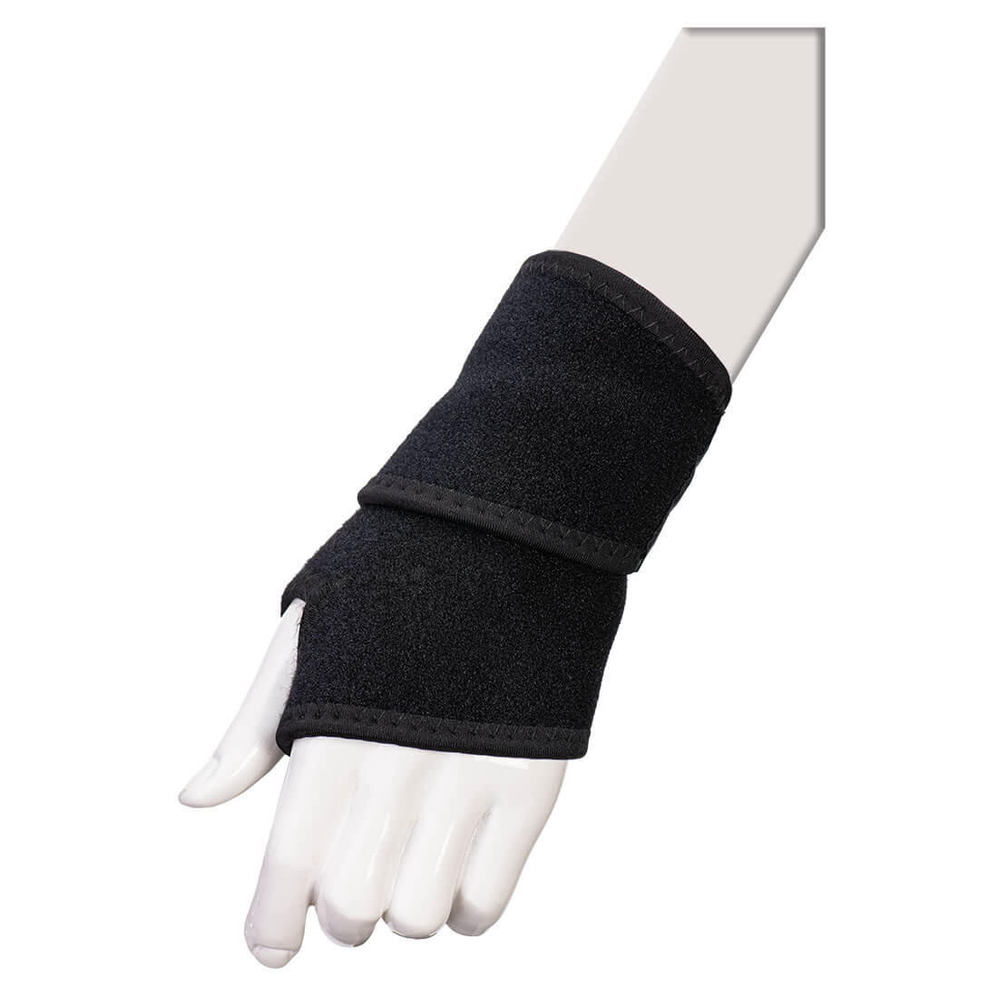 Suport elastic pentru încheietura mâinii - Echipamente de protectie personala