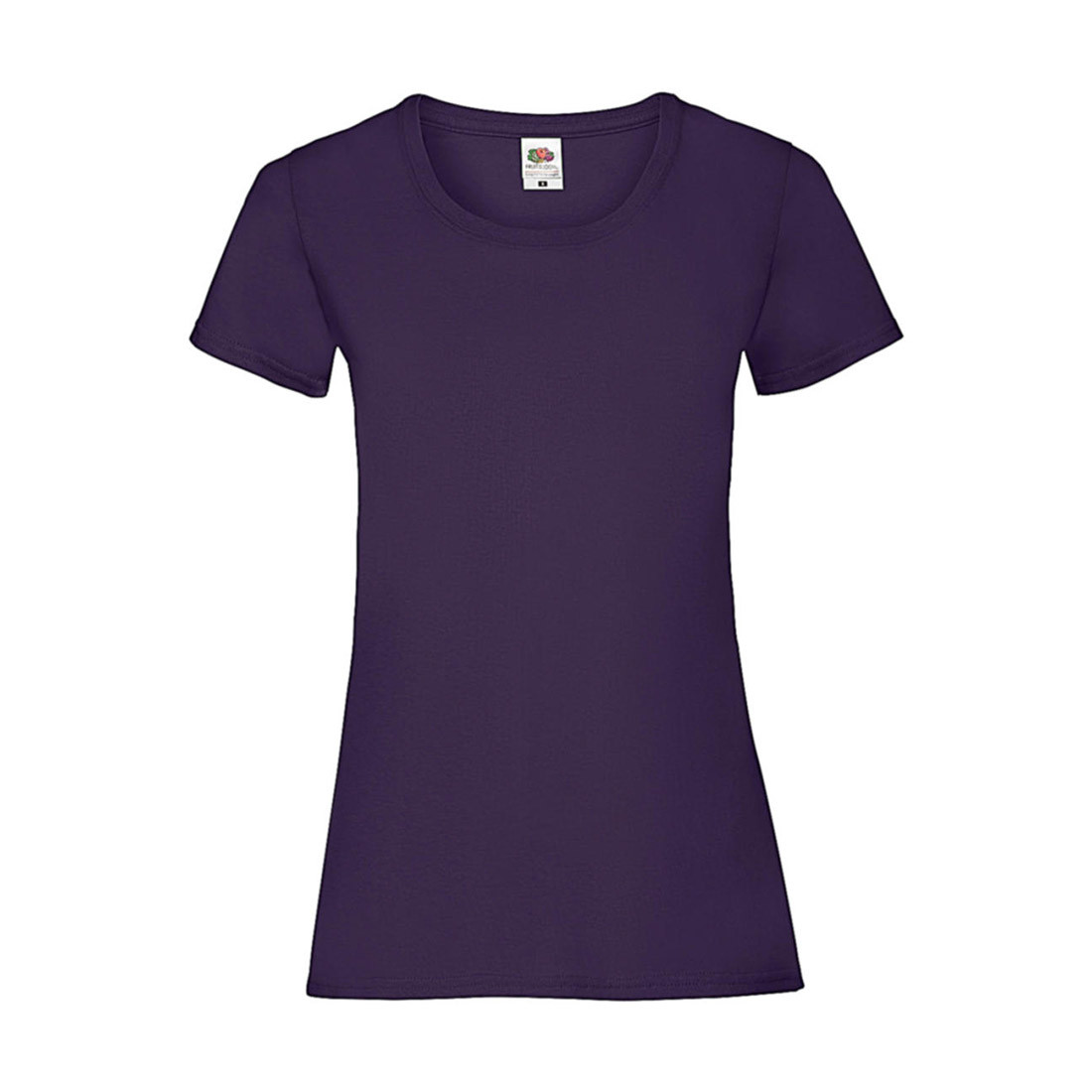 T-Shirt Donna Valueweight - Abbigliamento di protezione