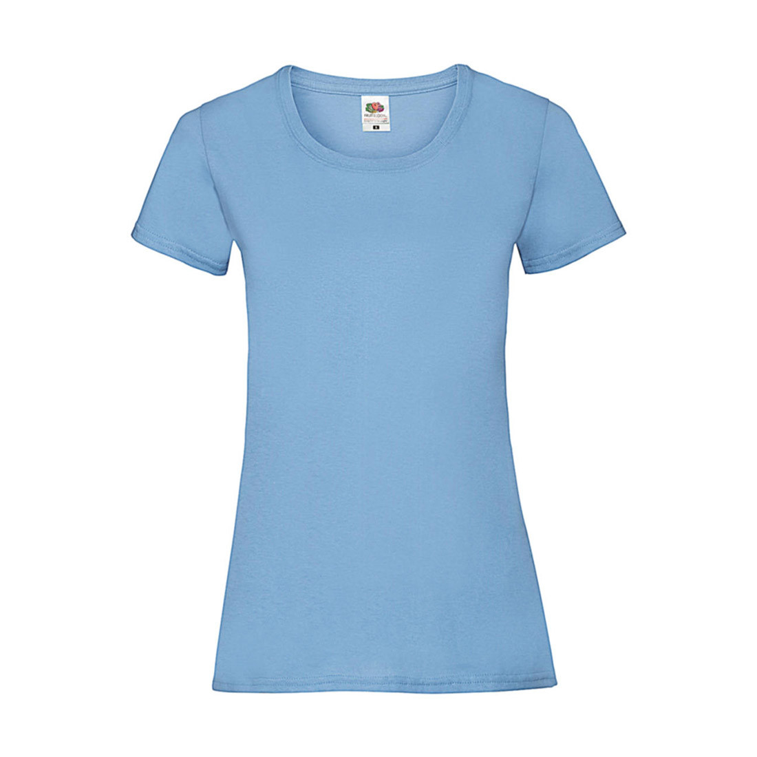 T-Shirt Donna Valueweight - Abbigliamento di protezione