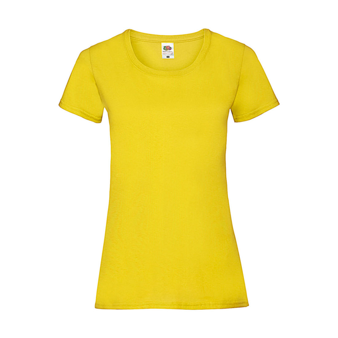 T-Shirt Donna Valueweight - Abbigliamento di protezione